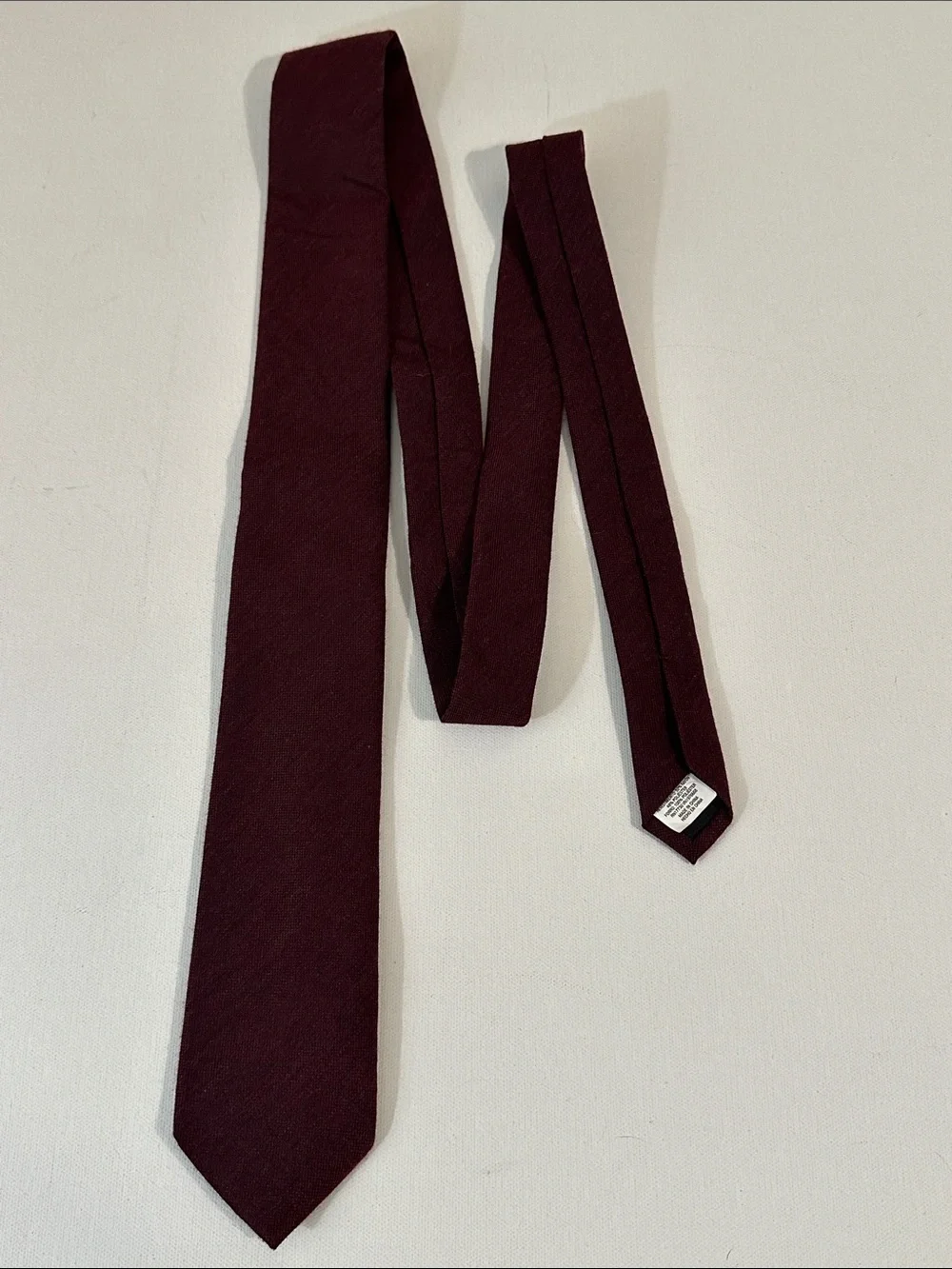 GOODFELLOW & CO - MENS NECKTIE